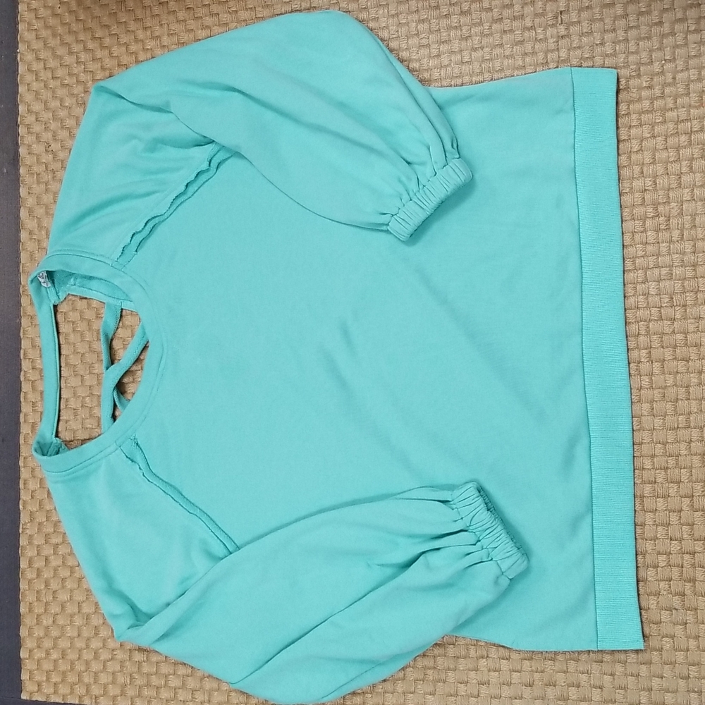 POL Sweatshirt.